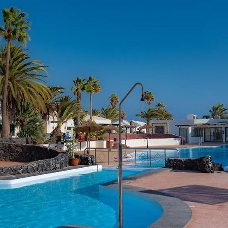 Beautiful Studio On The Seafront Коста-Тегисе Экстерьер фото