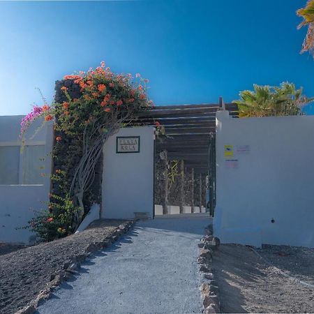 Beautiful Studio On The Seafront Коста-Тегисе Экстерьер фото