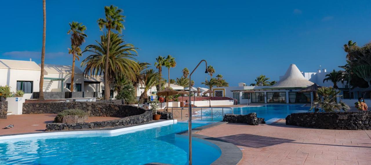 Beautiful Studio On The Seafront Коста-Тегисе Экстерьер фото