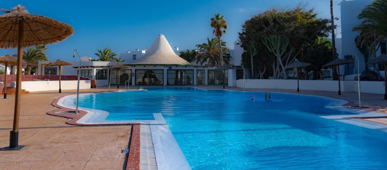Beautiful Studio On The Seafront Коста-Тегисе Экстерьер фото