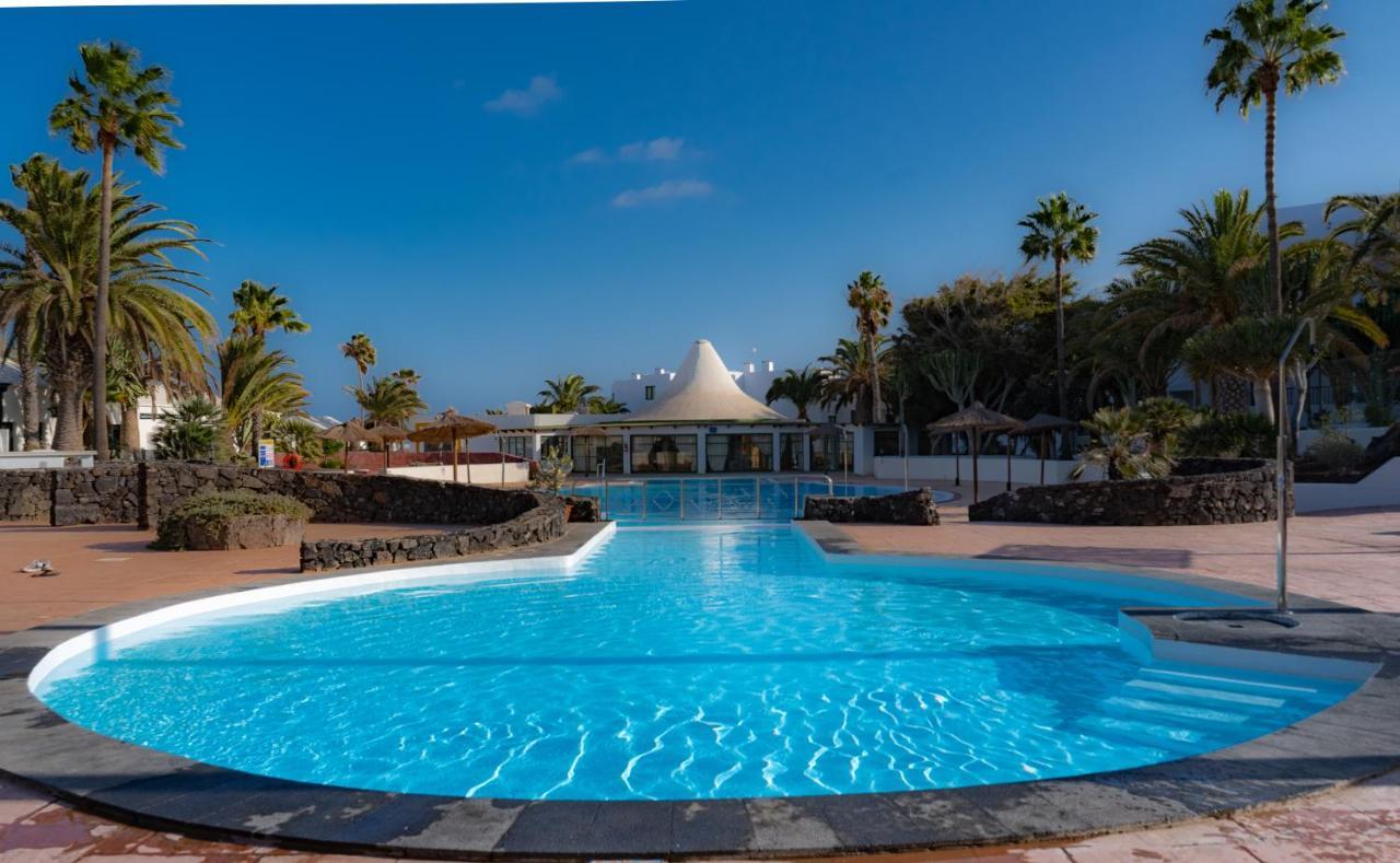 Beautiful Studio On The Seafront Коста-Тегисе Экстерьер фото