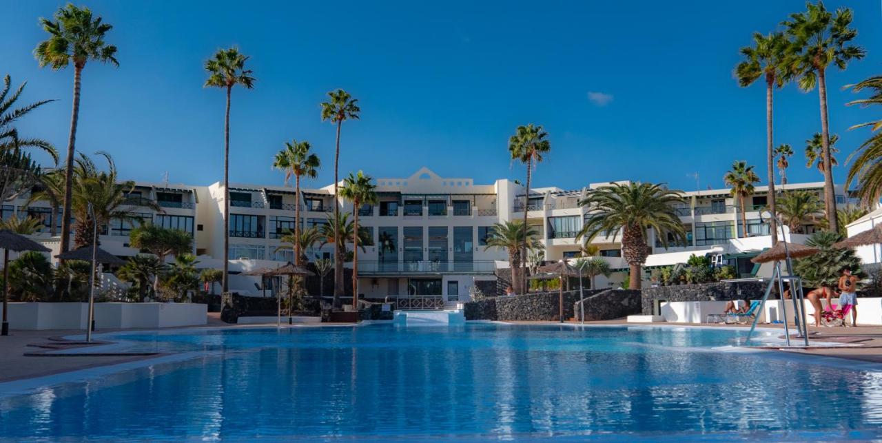 Beautiful Studio On The Seafront Коста-Тегисе Экстерьер фото